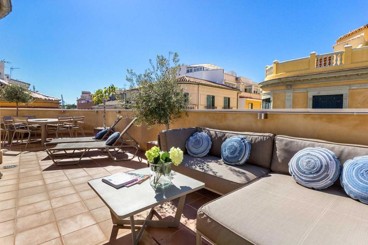 Sebastian Souviron In By Solaga Homes Apartment