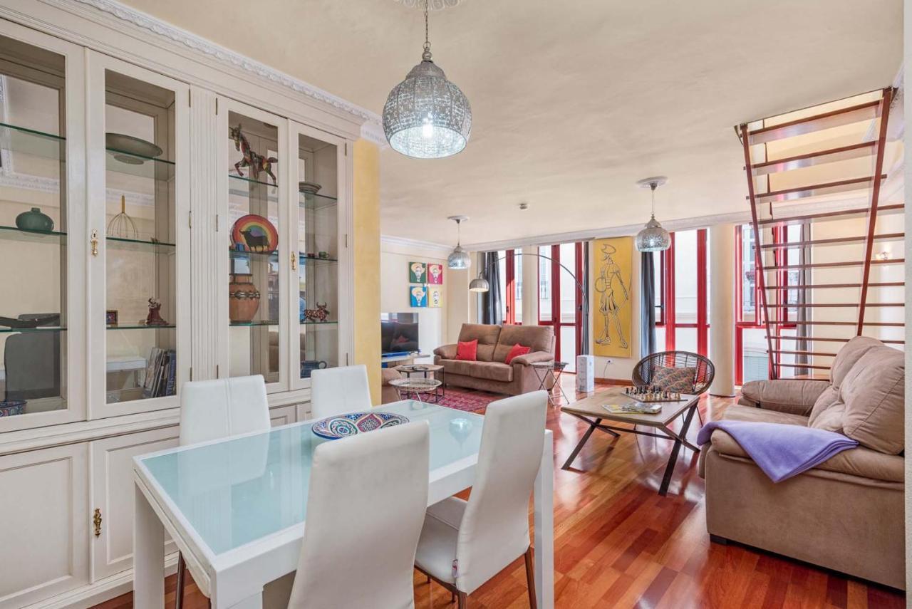 Emma Penthouse In By Solaga Homes Apartment