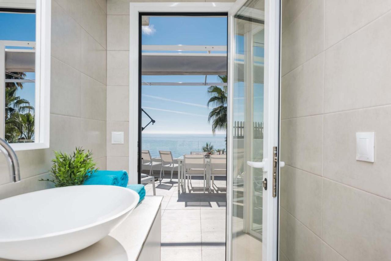 Miguel In By Solaga Homes * Málaga