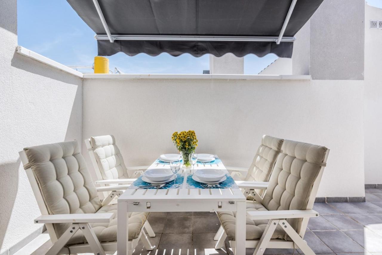 Jinetes Penthouse In By Solaga Homes Appartement
