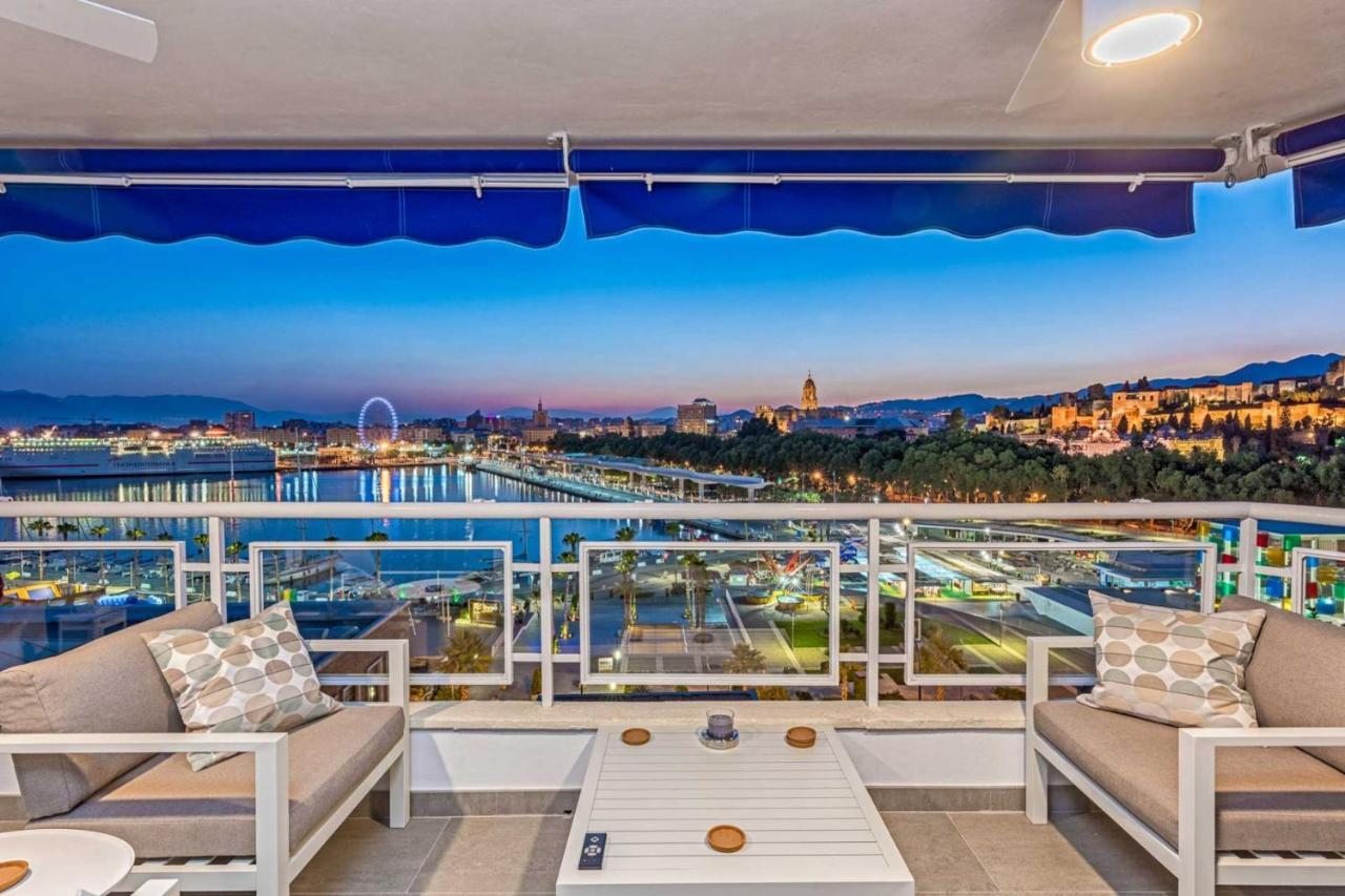 Malagueta In By Solaga Homes * Malaga