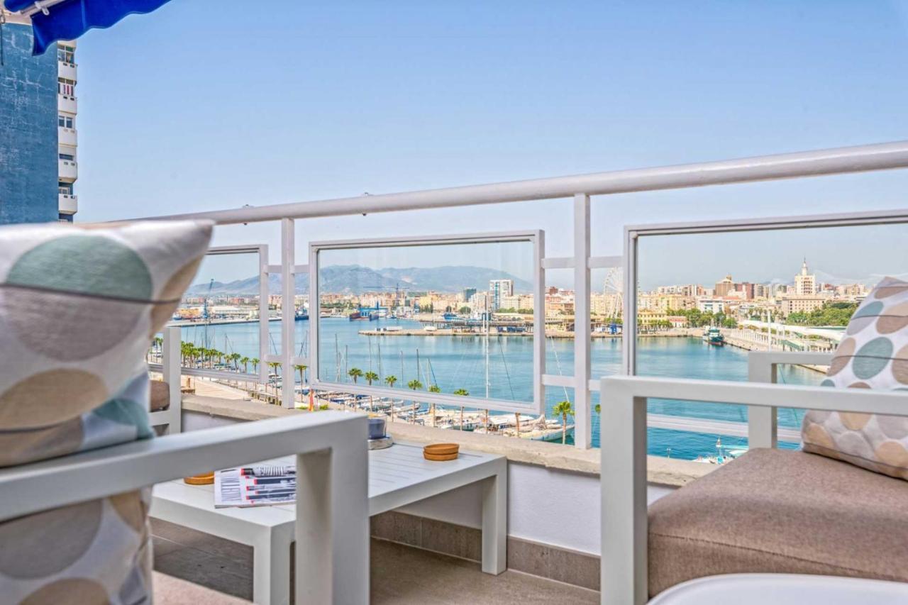 Malagueta In By Solaga Homes * Malaga