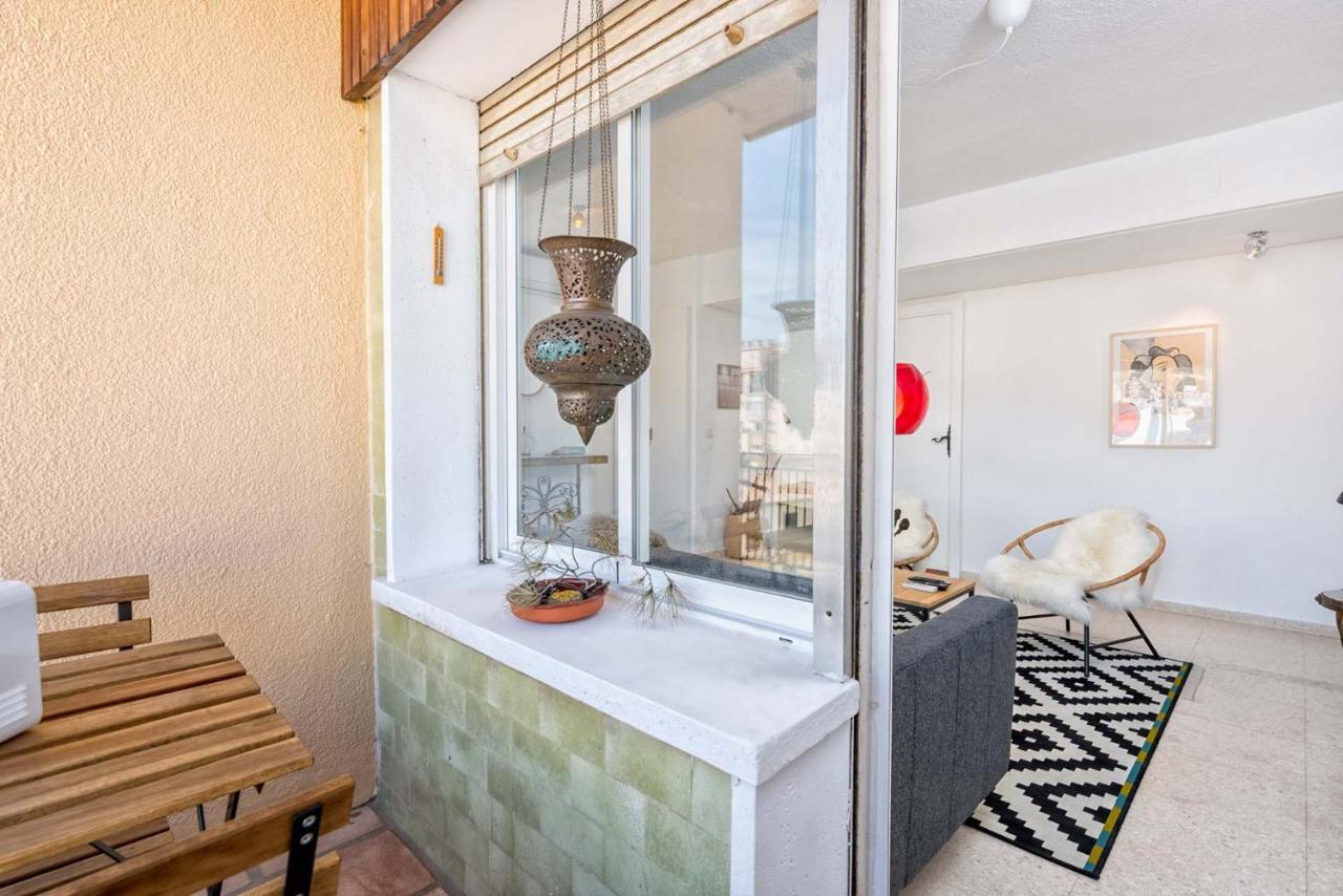 San Juan Penthouse In By Solaga Homes *