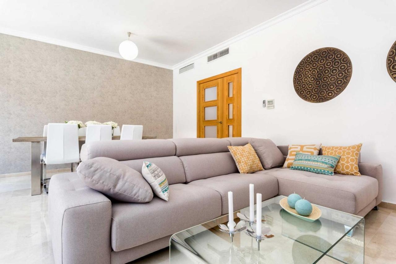 San Lorenzo Penthouse In By Solaga Homes * Malaga