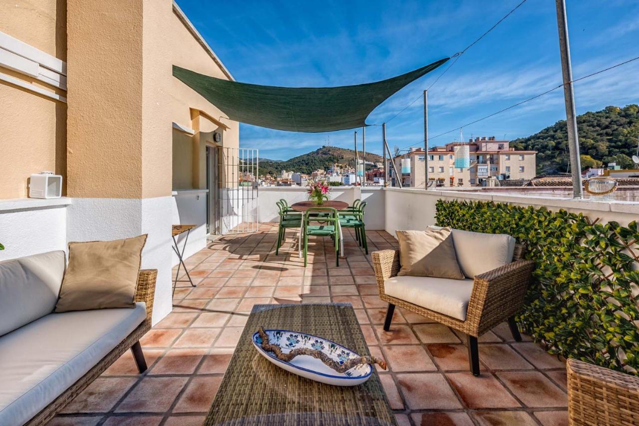 San Juan Penthouse In By Solaga Homes *
