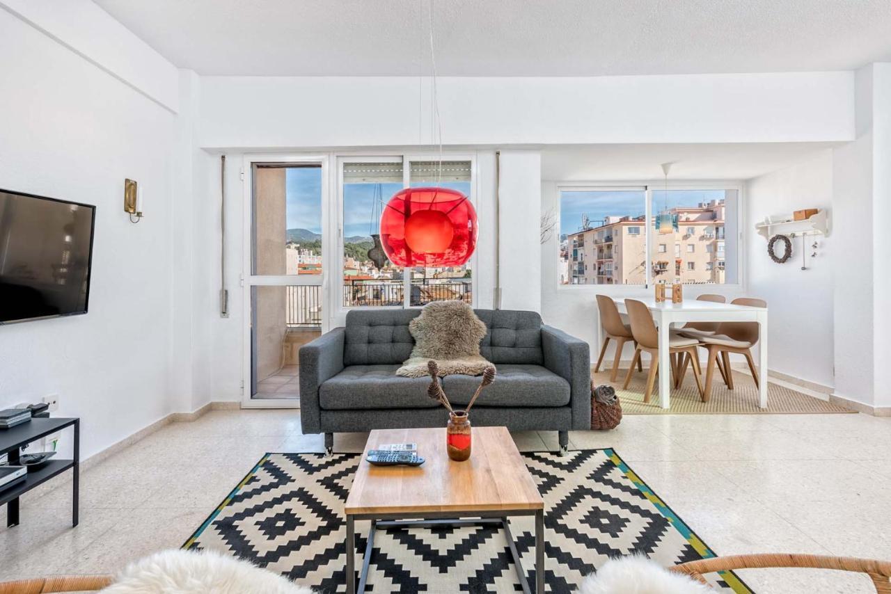 San Juan Penthouse In By Solaga Homes Apartment Málaga