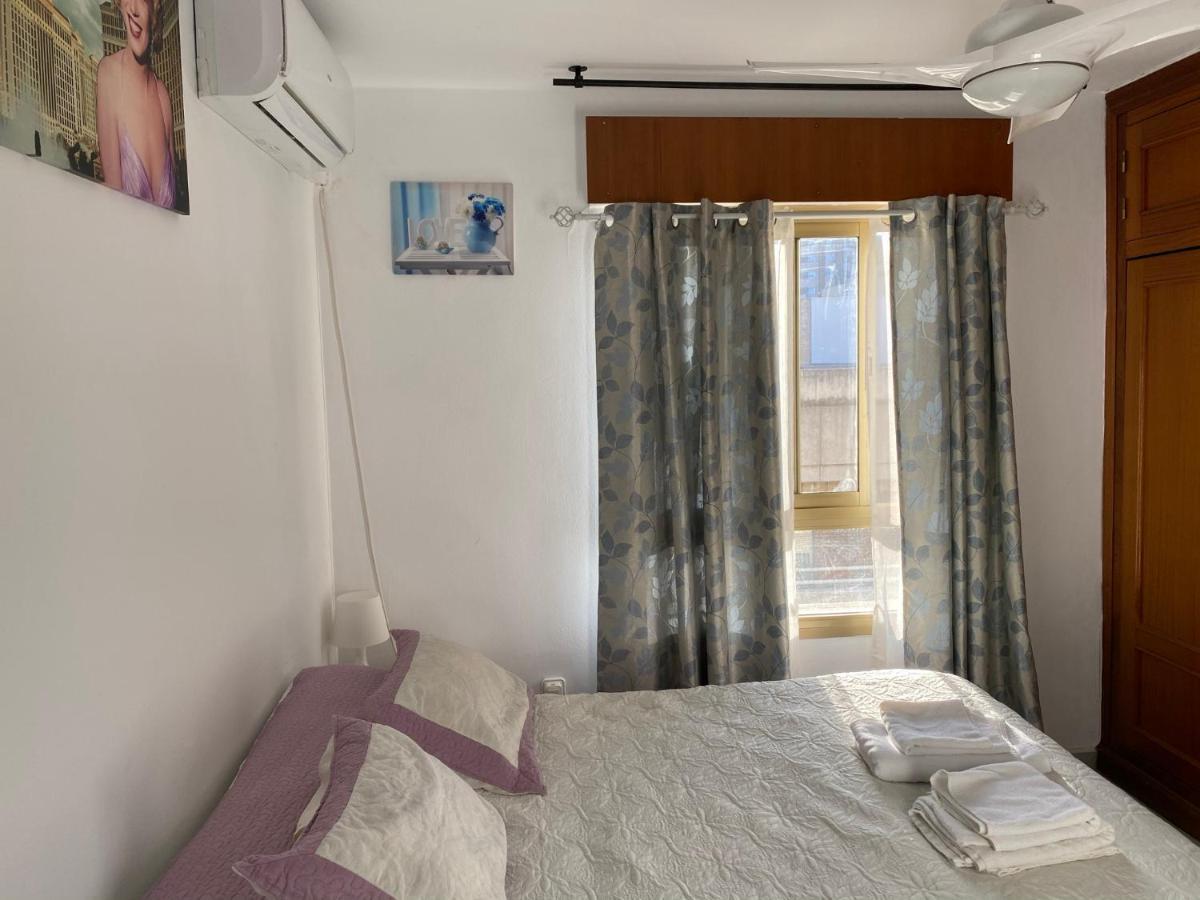 Centro Privada En Compartidos * Malaga