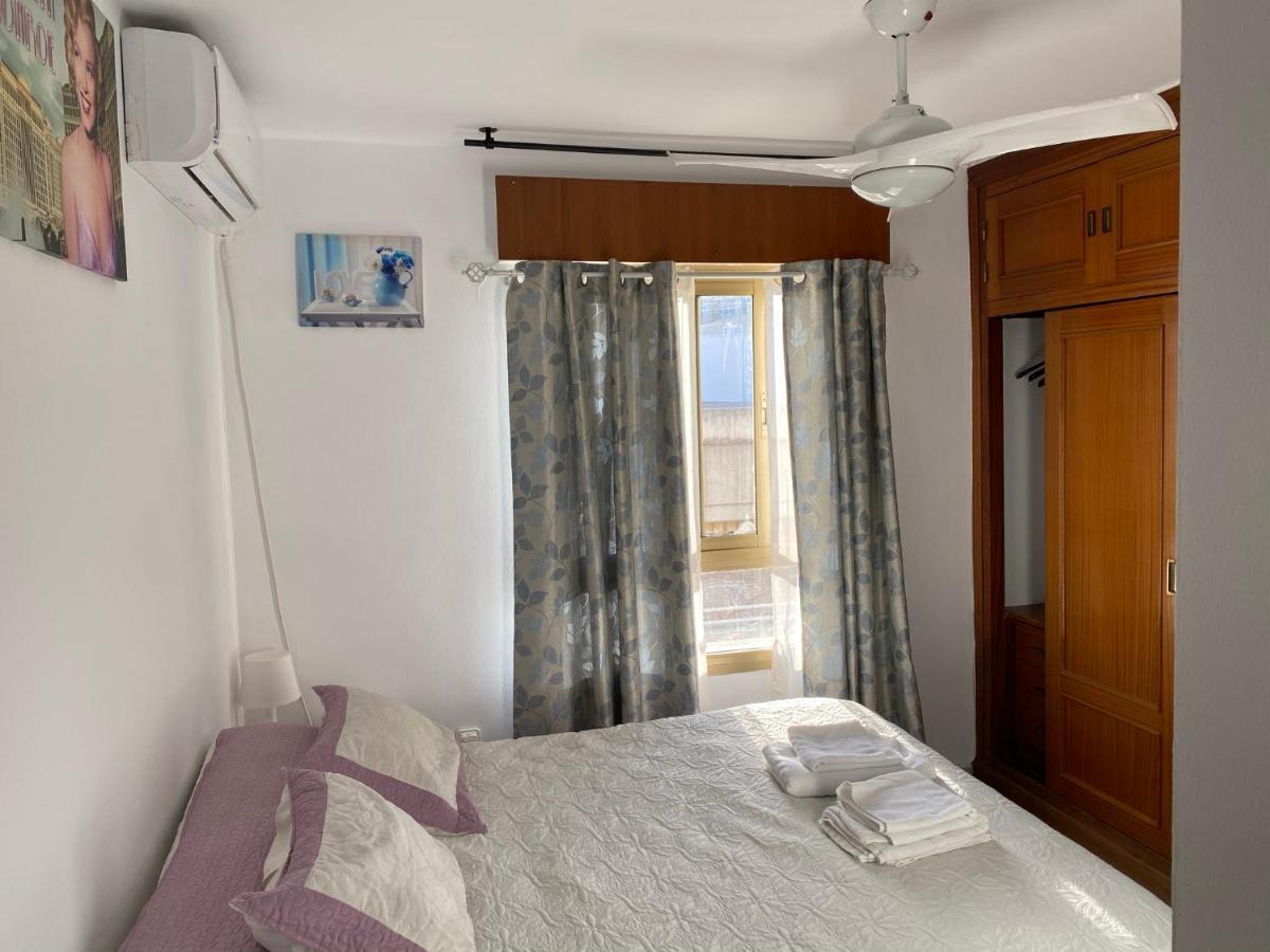 Centro Privada En Compartidos Homestay Malaga
