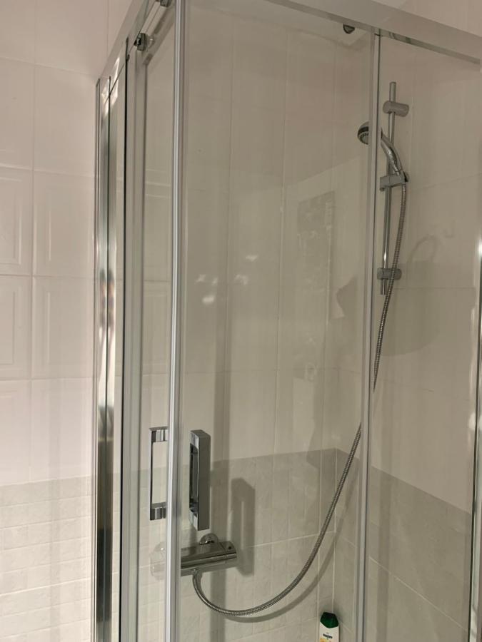 Beach&historic Centre Malagueta Apartamento *
