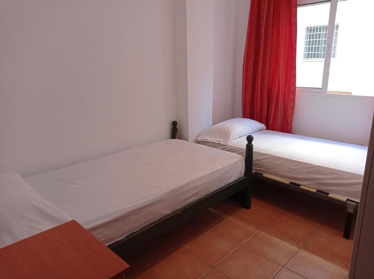 Appartement Apartamento Centro Málaga