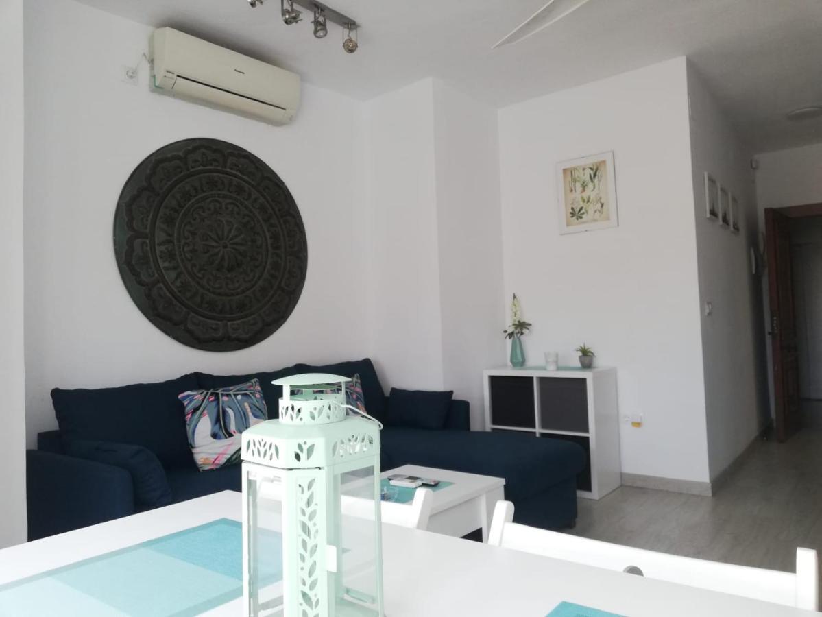 Apartamento Con Encanto 'larios Street Ii' Apartment Malaga
