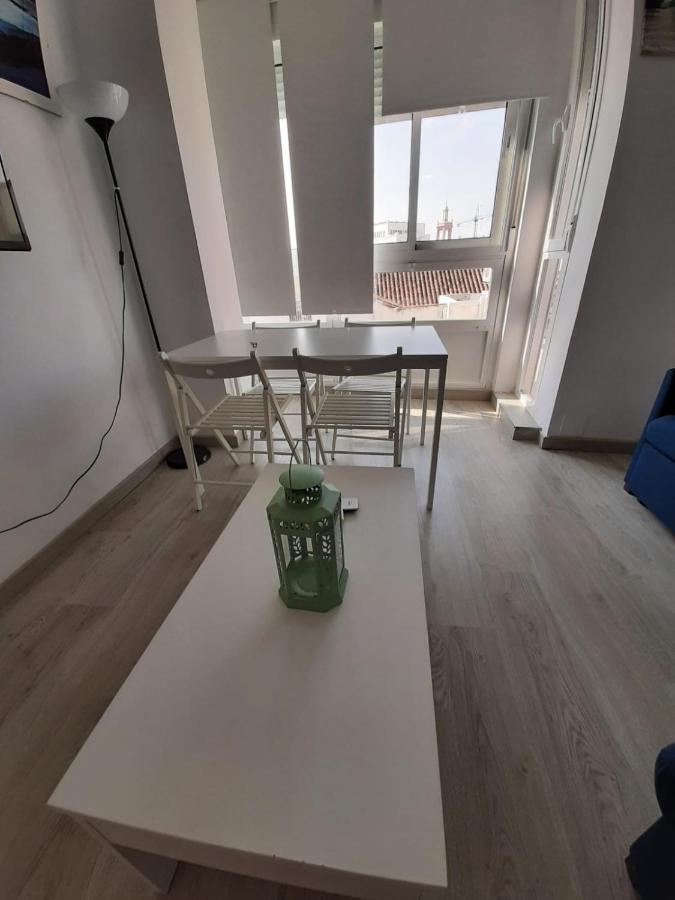 Apartamento Con Encanto 'larios Street Ii'