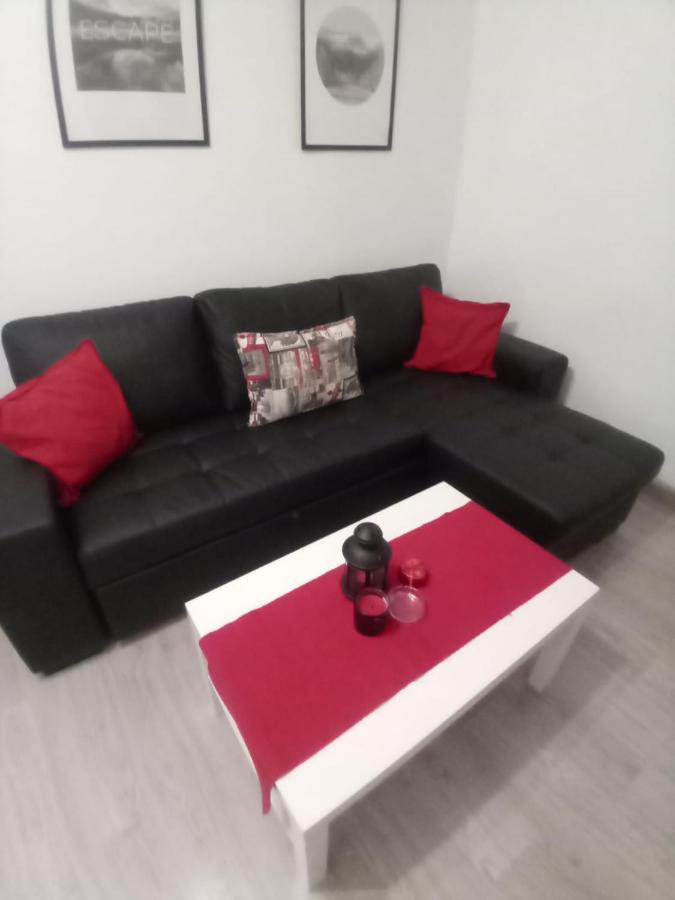 Apartamento Con Encanto 