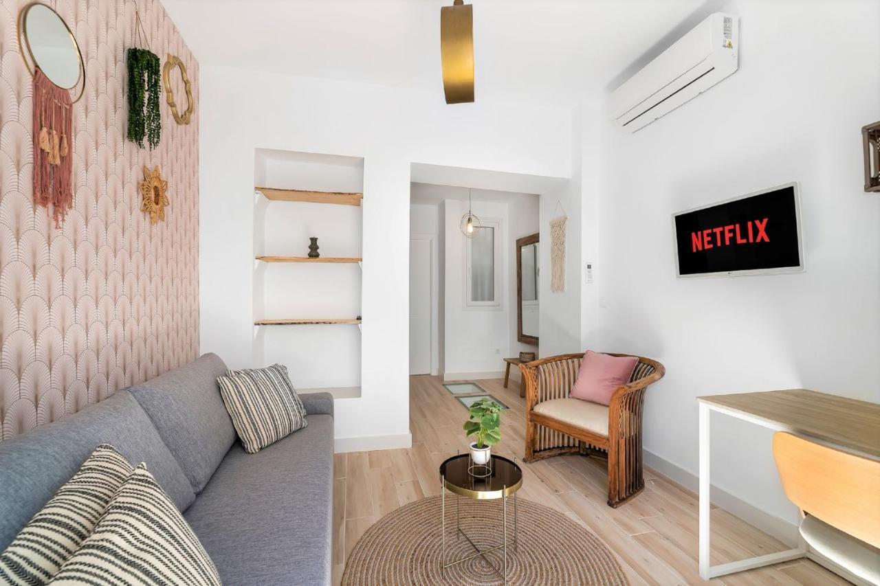 Urban Rose , Superb Private House In Historical Center, With Sunny Rooftop Holiday home