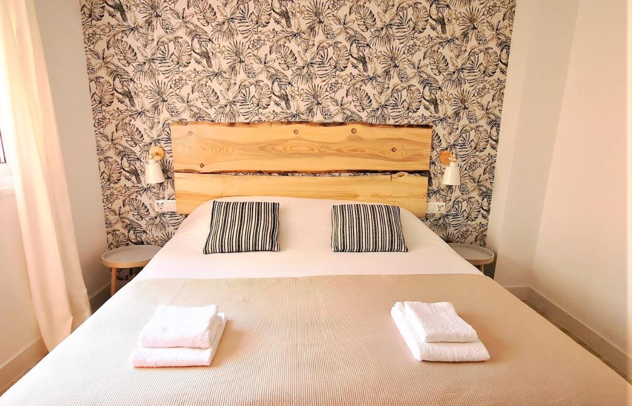 Holiday home Urban Rose , Superb Private House In Historical Center, With Sunny Rooftop Malaga