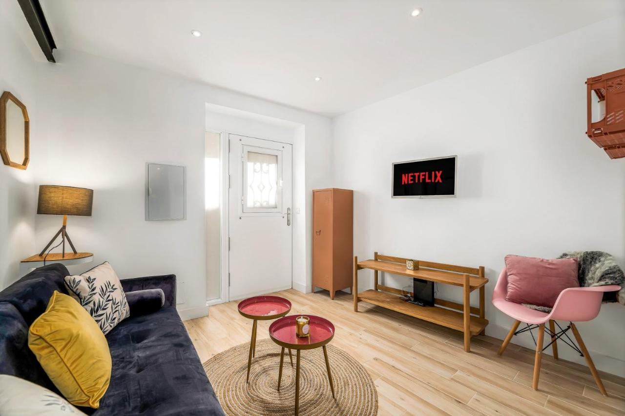 Urban Rose , Superb Private House In Historical Center, With Sunny Rooftop Holiday home