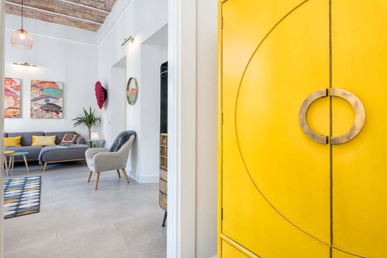 Casapalma In By Solaga Homes Apartment *