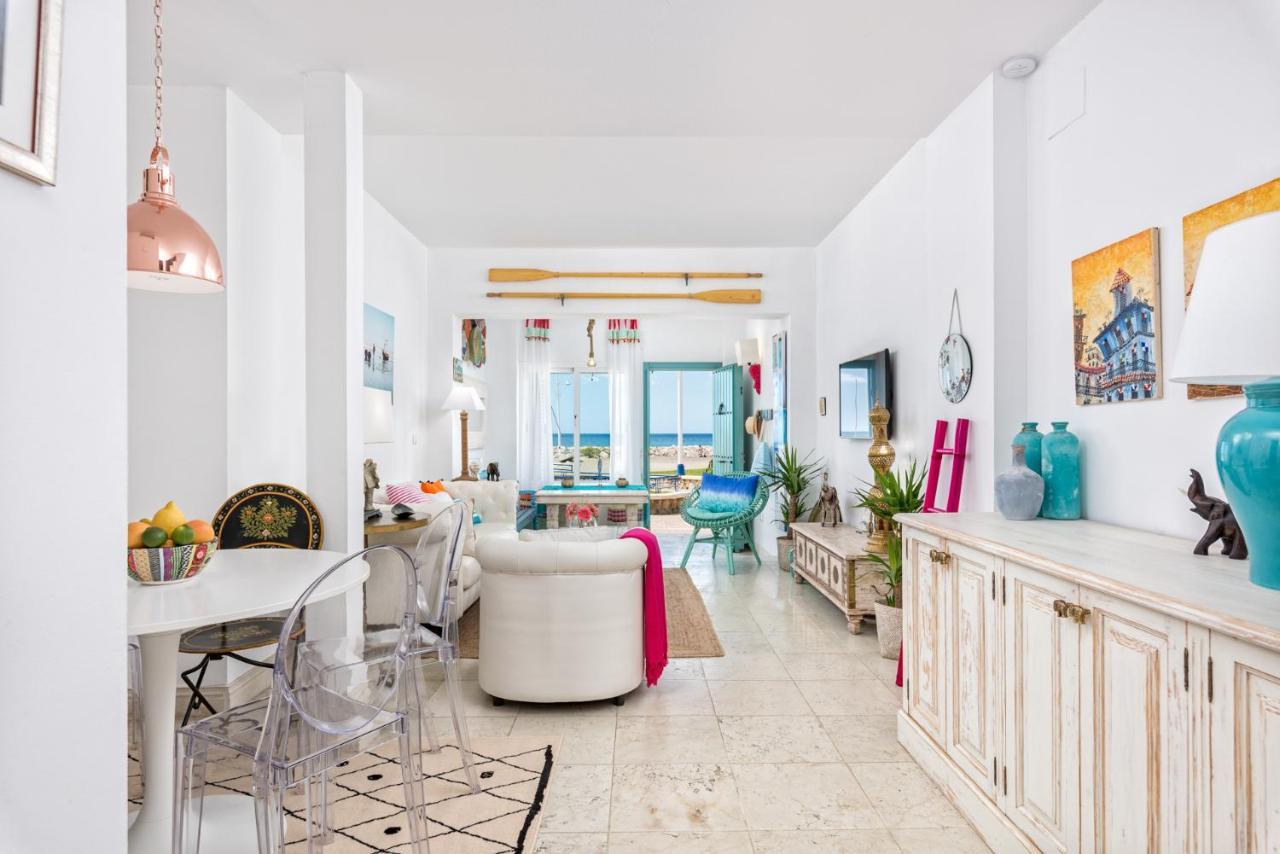 Noemi Playa House In By Solaga Homes Malaga