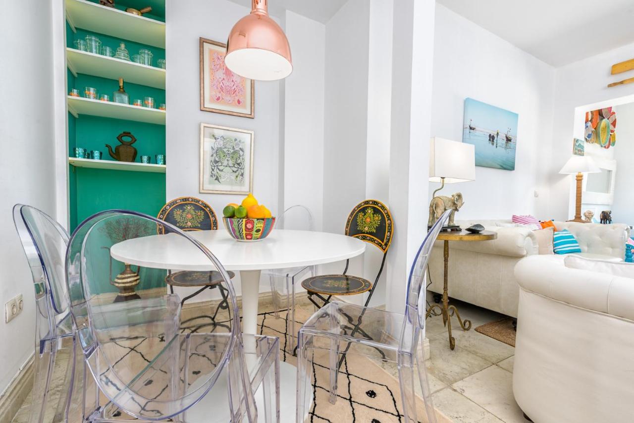 Noemi Playa House In By Solaga Homes Apartment *