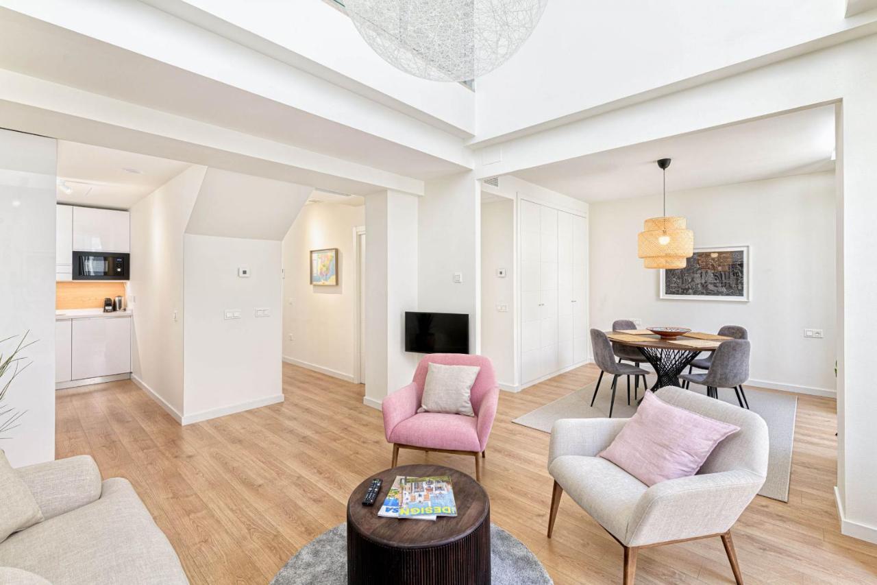Teatro In By Solaga Homes Malaga