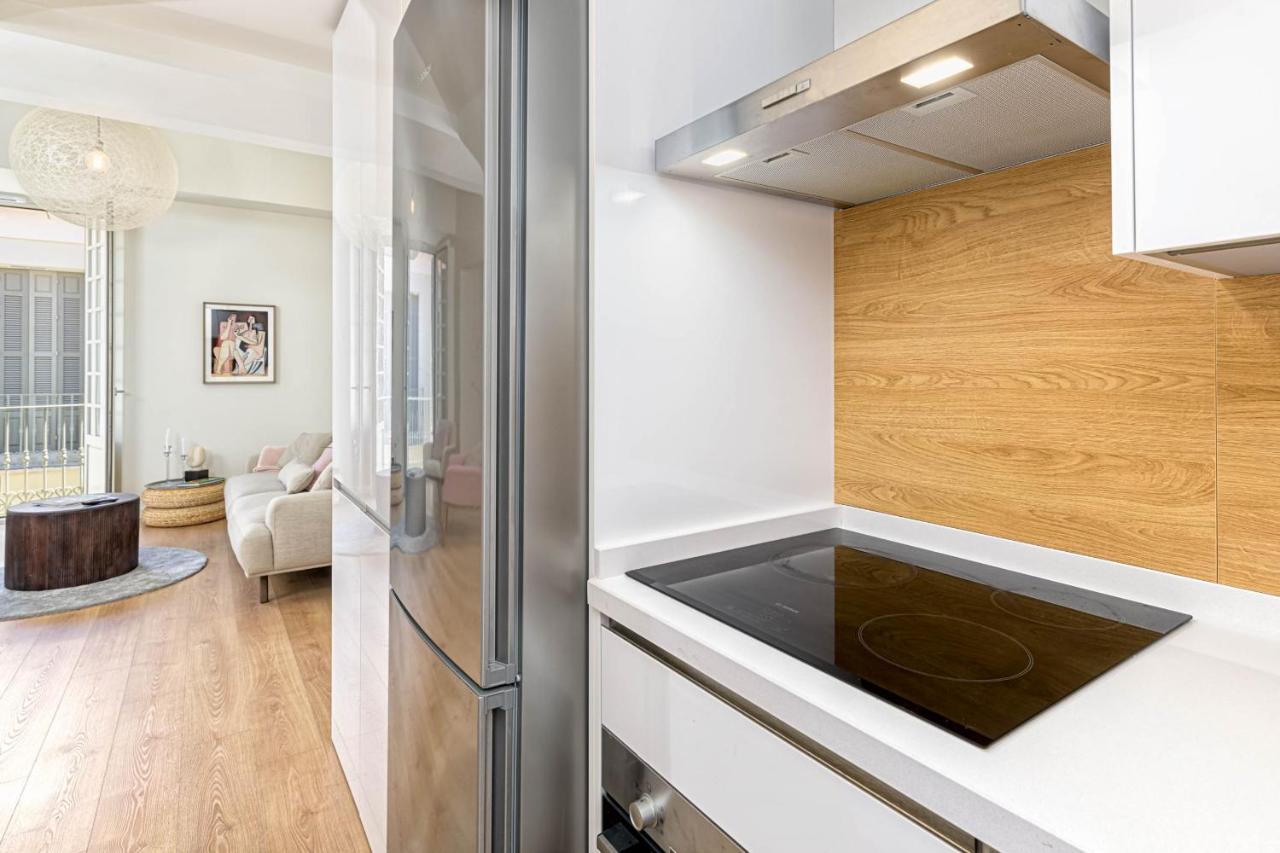 Teatro In By Solaga Homes Apartment *