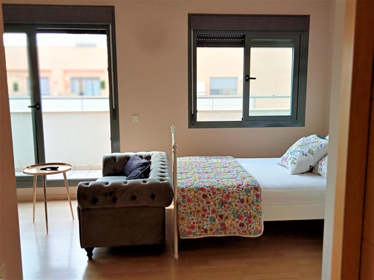 Apartamento Estudio Pacífico *