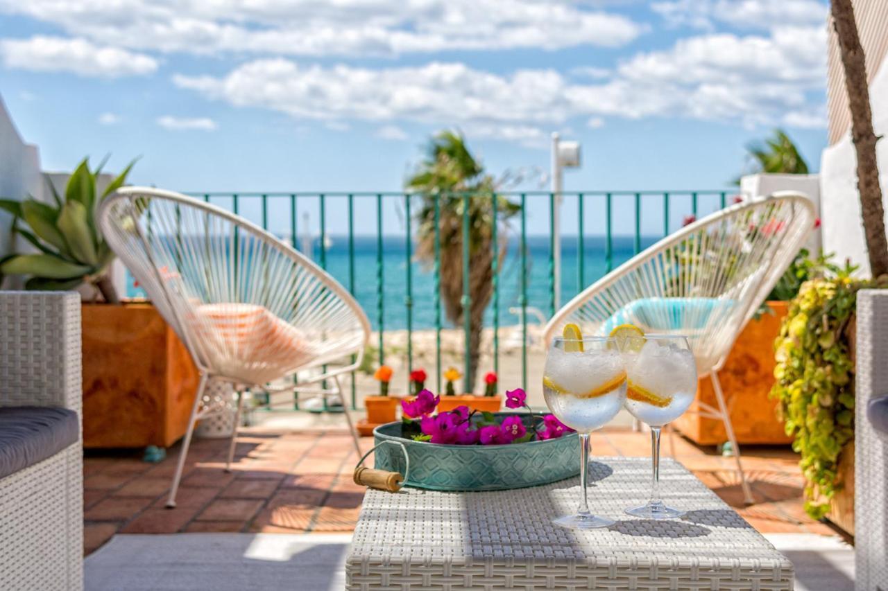 Apartment Noemi Playa House In By Solaga Homes Malaga