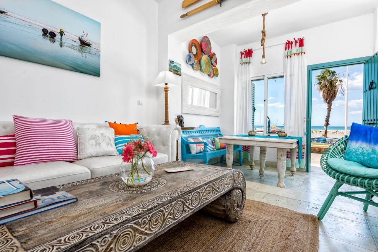 Apartment Noemi Playa House In By Solaga Homes *