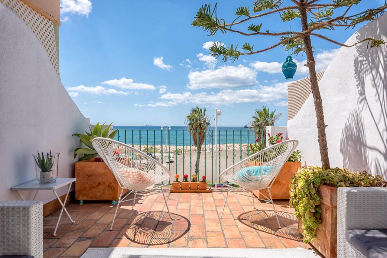 Noemi Playa House In By Solaga Homes Apartment Malaga