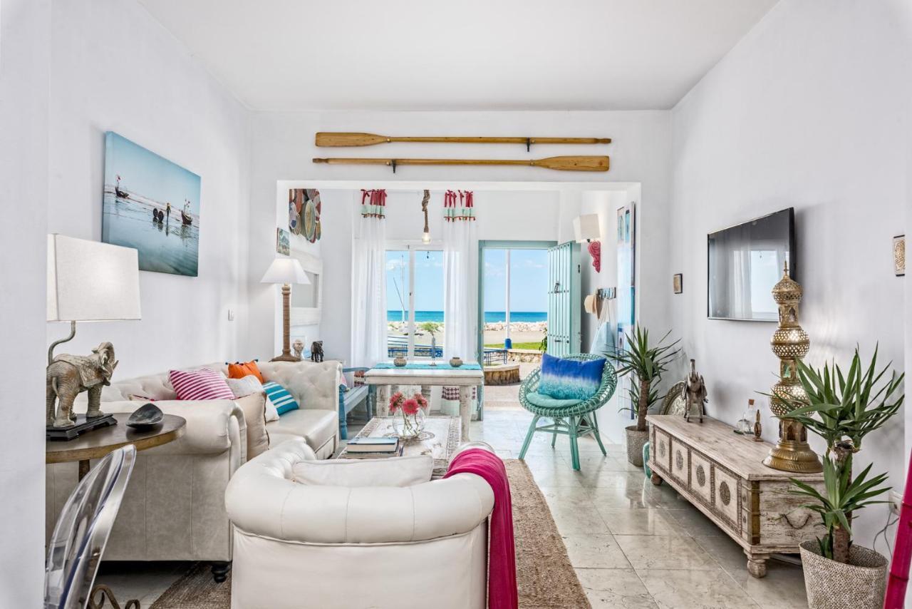 Apartment Noemi Playa House In By Solaga Homes Malaga