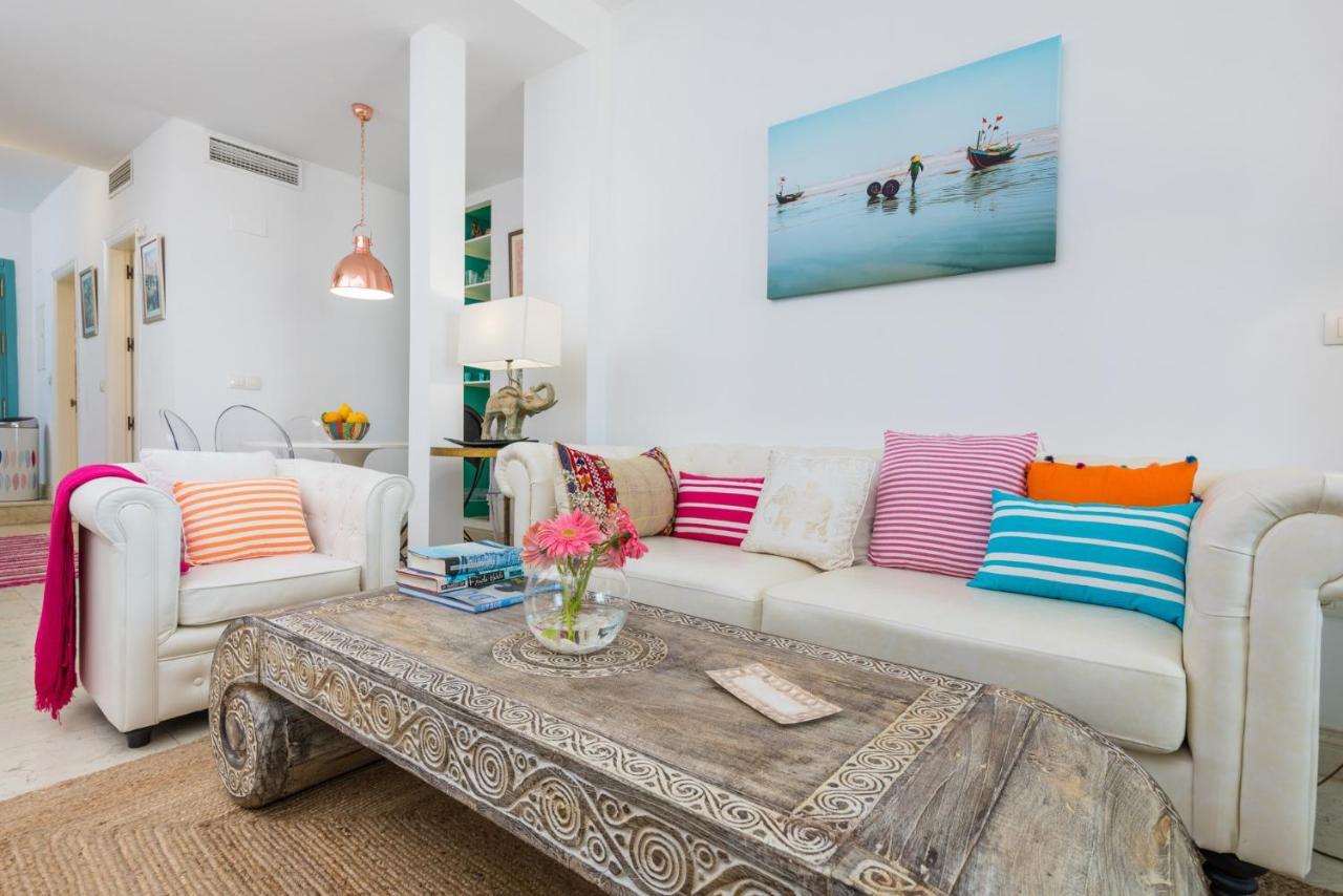 Noemi Playa House In By Solaga Homes Apartment