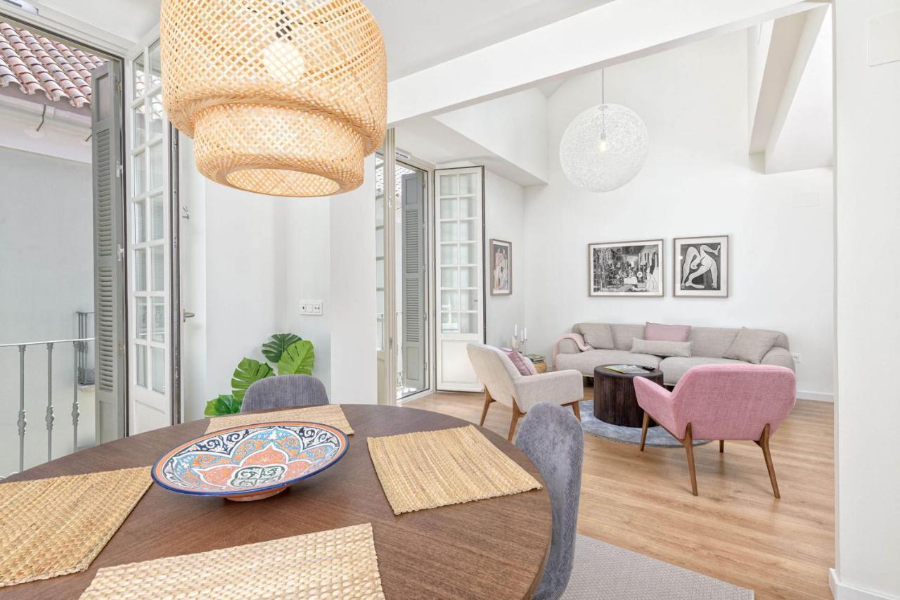 Apartment Teatro In By Solaga Homes *