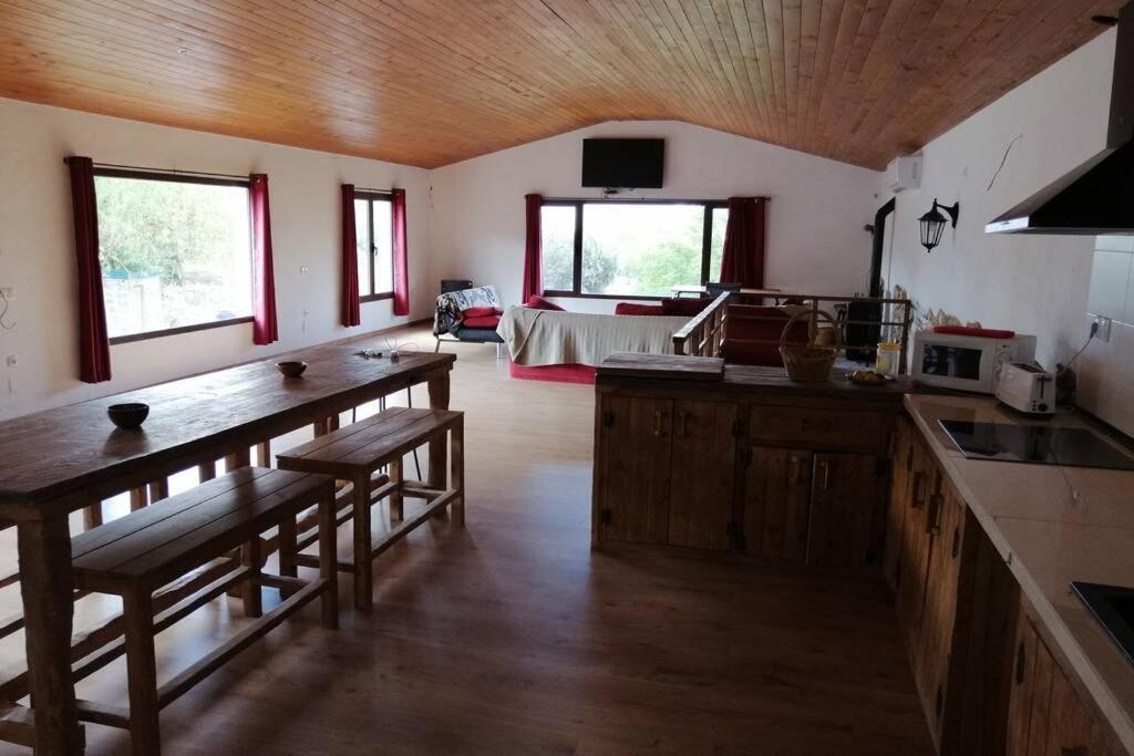 Cortijo Rural Gumeo Holiday home *