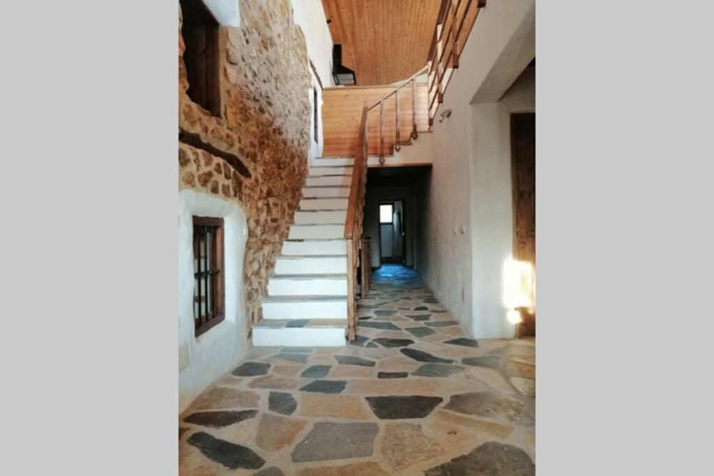 Cortijo Rural Gumeo Malaga