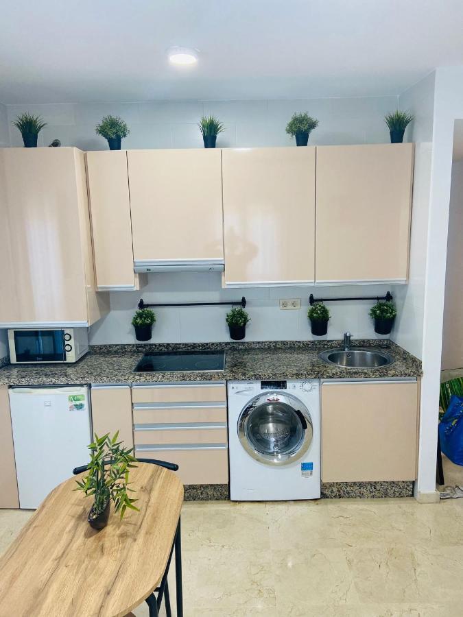 Apartment Paloma Solarium Centro Historico Malaga