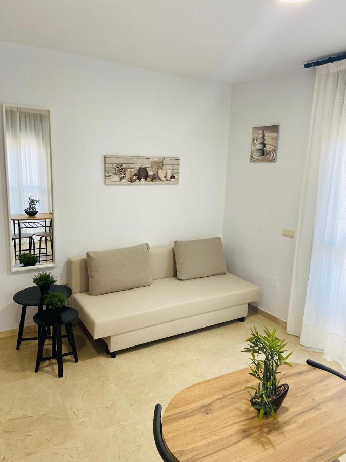 Apartment Paloma Solarium Centro Historico