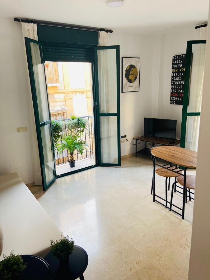 Paloma Solarium Centro Historico Apartment