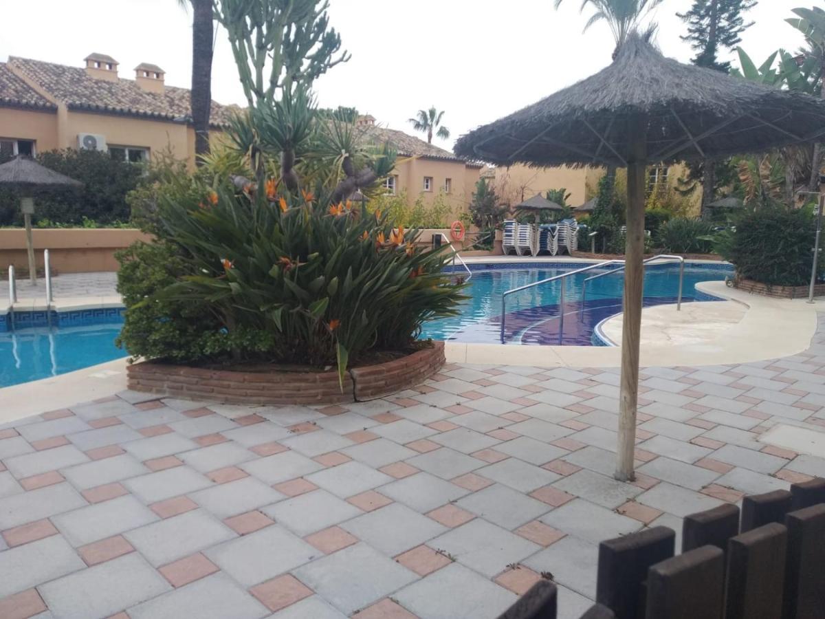 Apartment C P Oasis Club