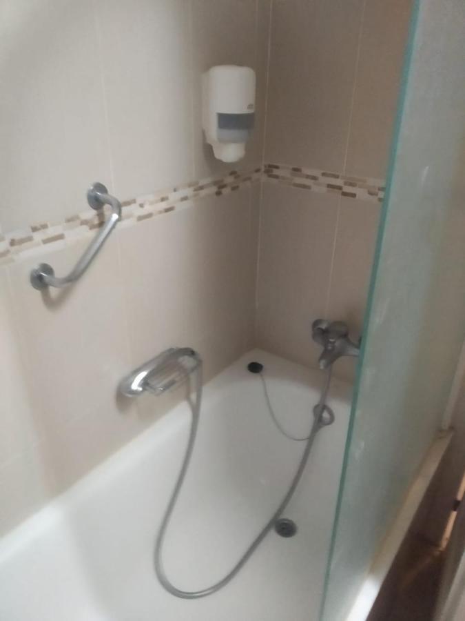 C P Oasis Club Apartment Malaga