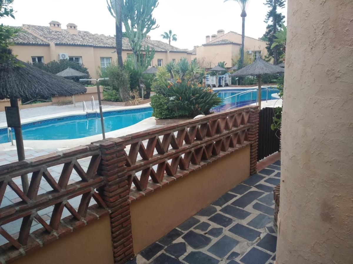 Apartment C P Oasis Club Malaga