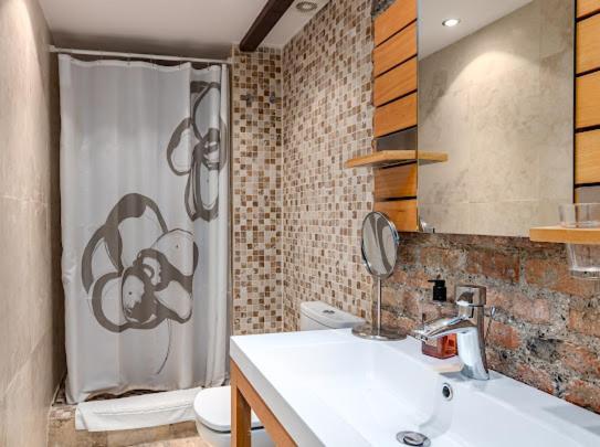 Apartment Calle Larios 7