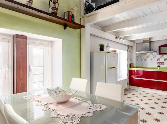 Calle Larios 7 Apartment