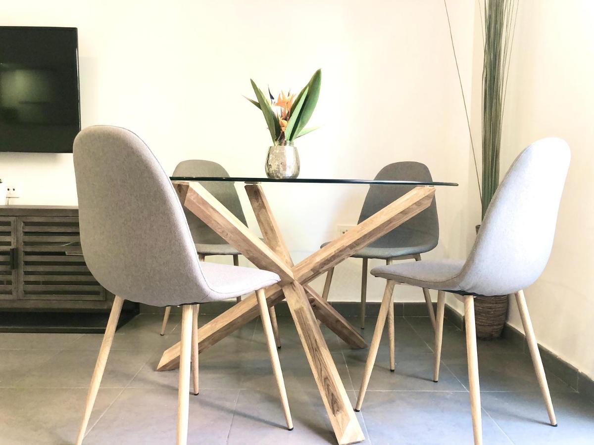 Varela B Apartment Málaga