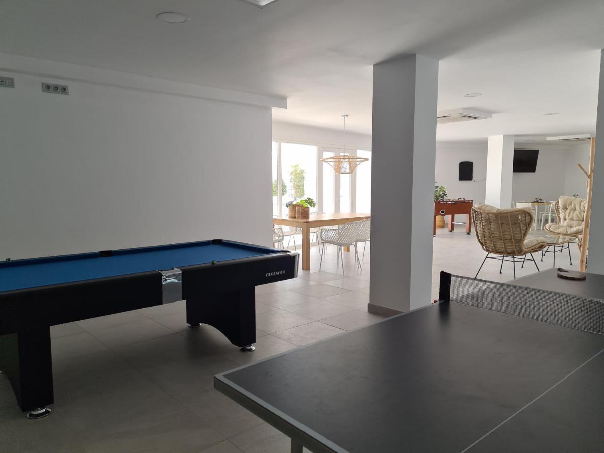Apartment Bayview Hills Malaga