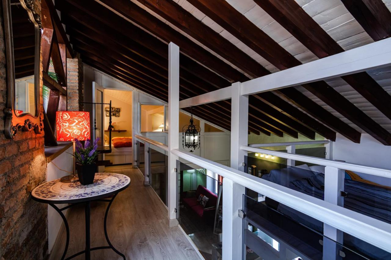 Calle Larios 7 Apartment