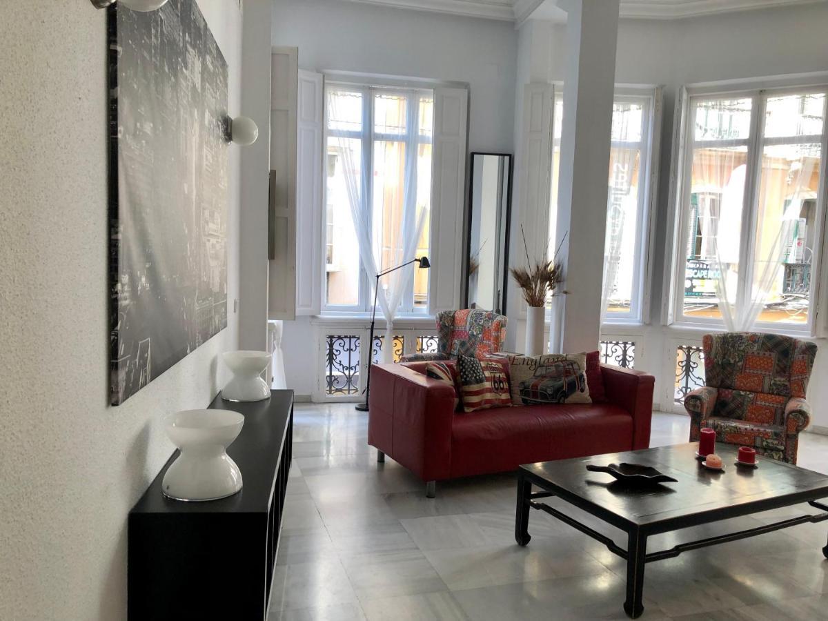 Echegaray Suites Appartement