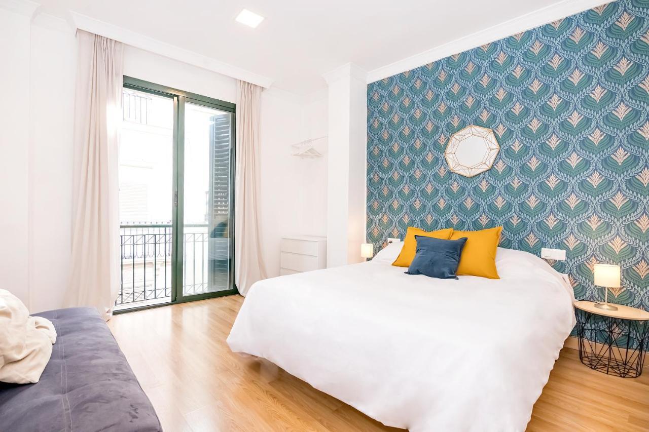 Bhost - Cinteria Apartment *