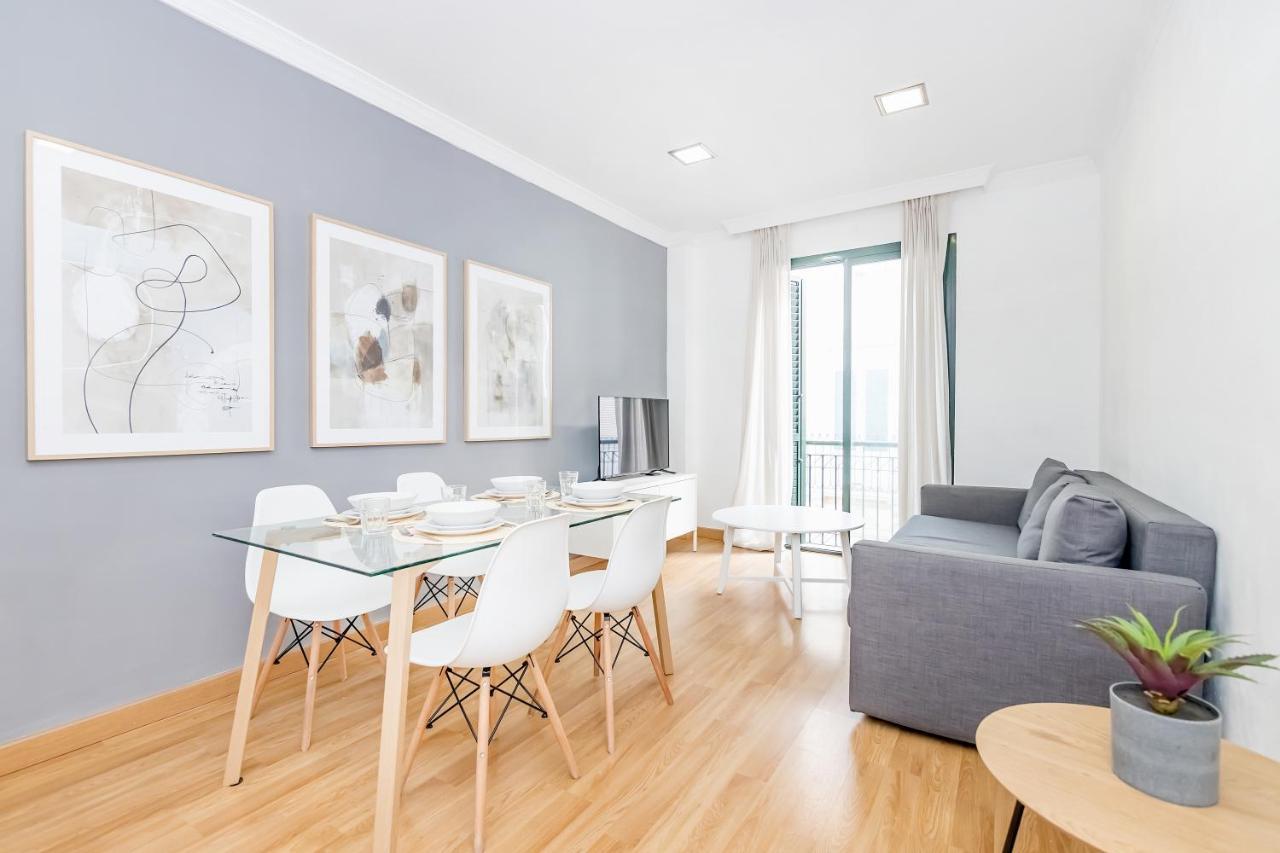 Bhost - Cinteria Apartment Málaga