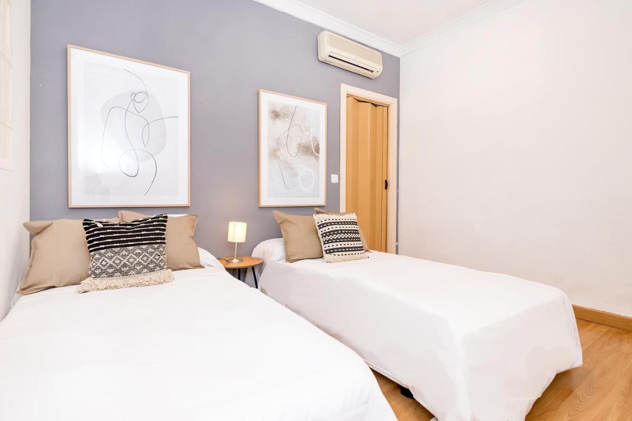 Apartment Bhost - Cinteria