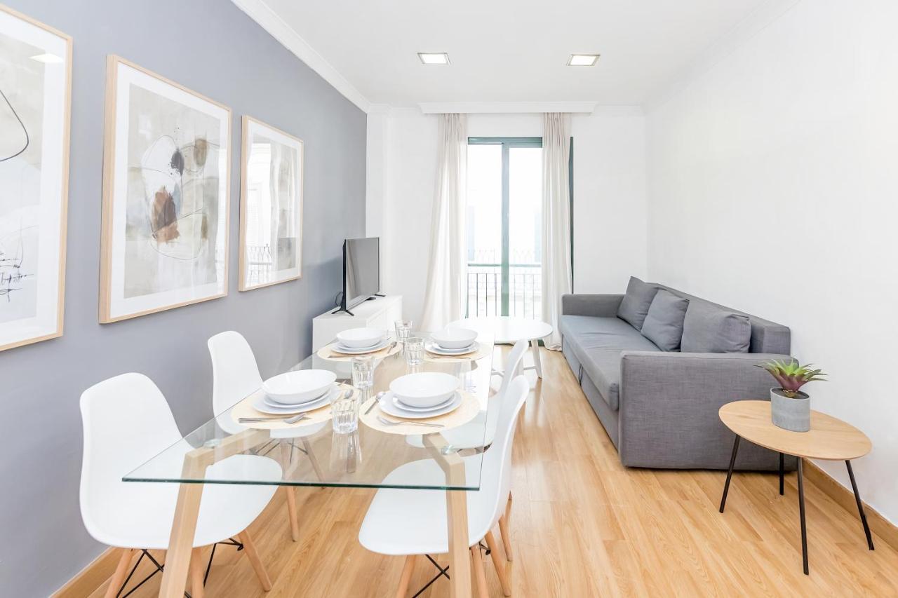 Apartment Bhost - Cinteria